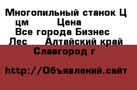  Многопильный станок Ц6 (цм-200) › Цена ­ 550 000 - Все города Бизнес » Лес   . Алтайский край,Славгород г.